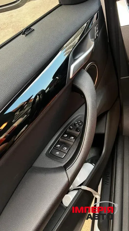 BMW X1 - фото 8