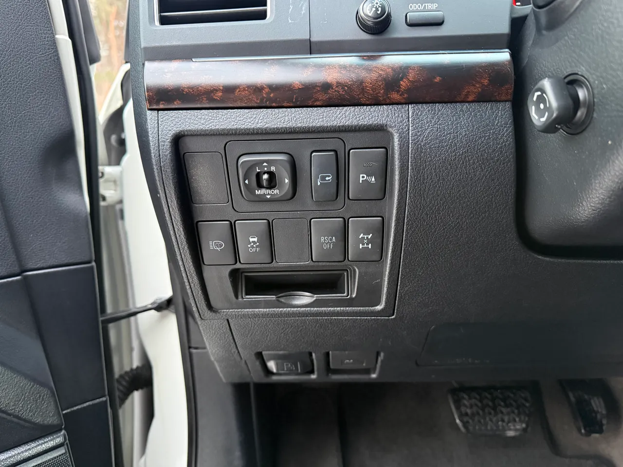 Toyota Land Cruiser - фото 11