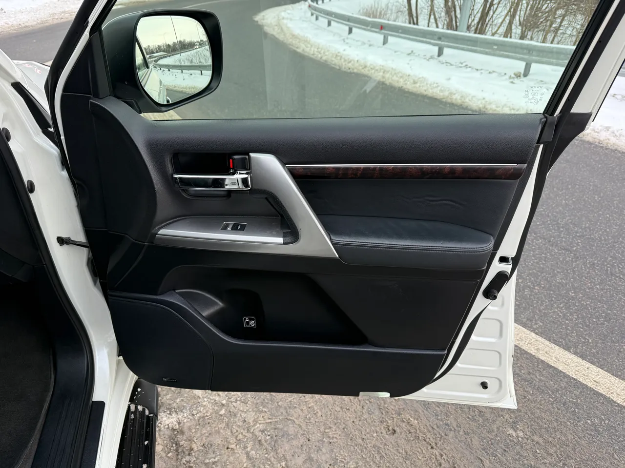 Toyota Land Cruiser - фото 19