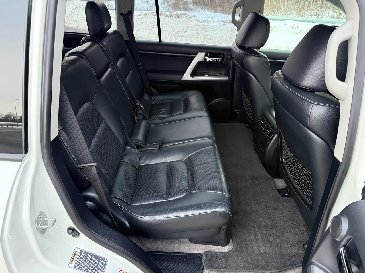 Toyota Land Cruiser - фото 20