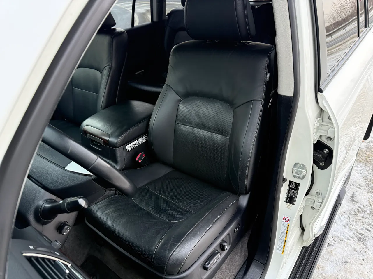 Toyota Land Cruiser - фото 8