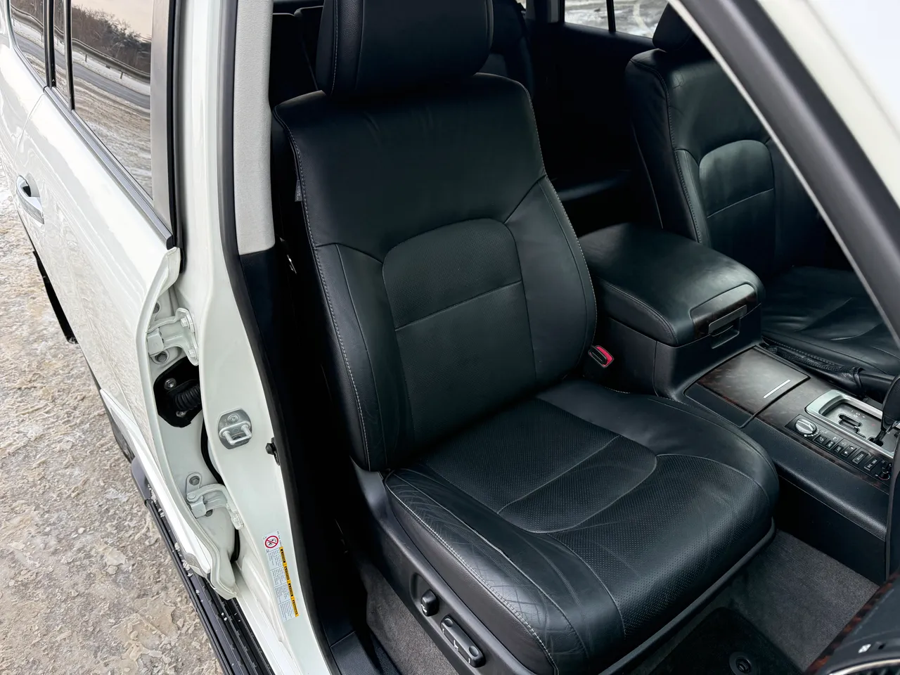 Toyota Land Cruiser - фото 18