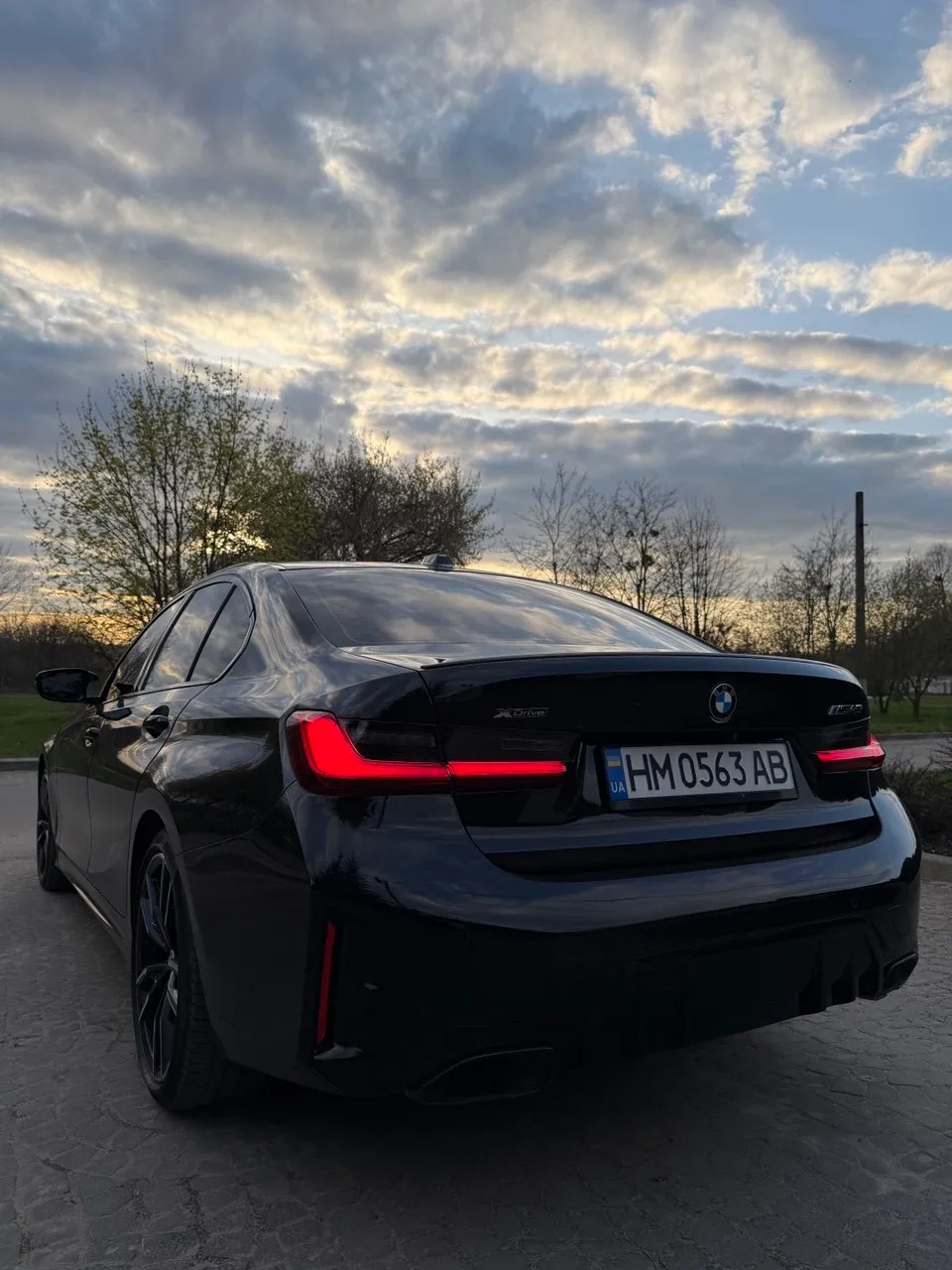 BMW 3 серії - фото 5