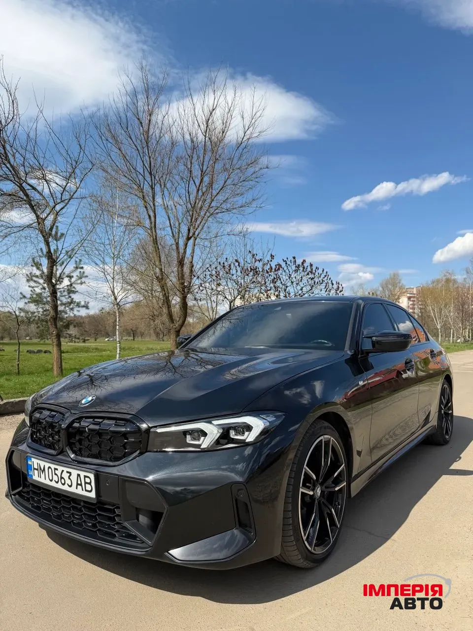 BMW 3 серії - фото 6