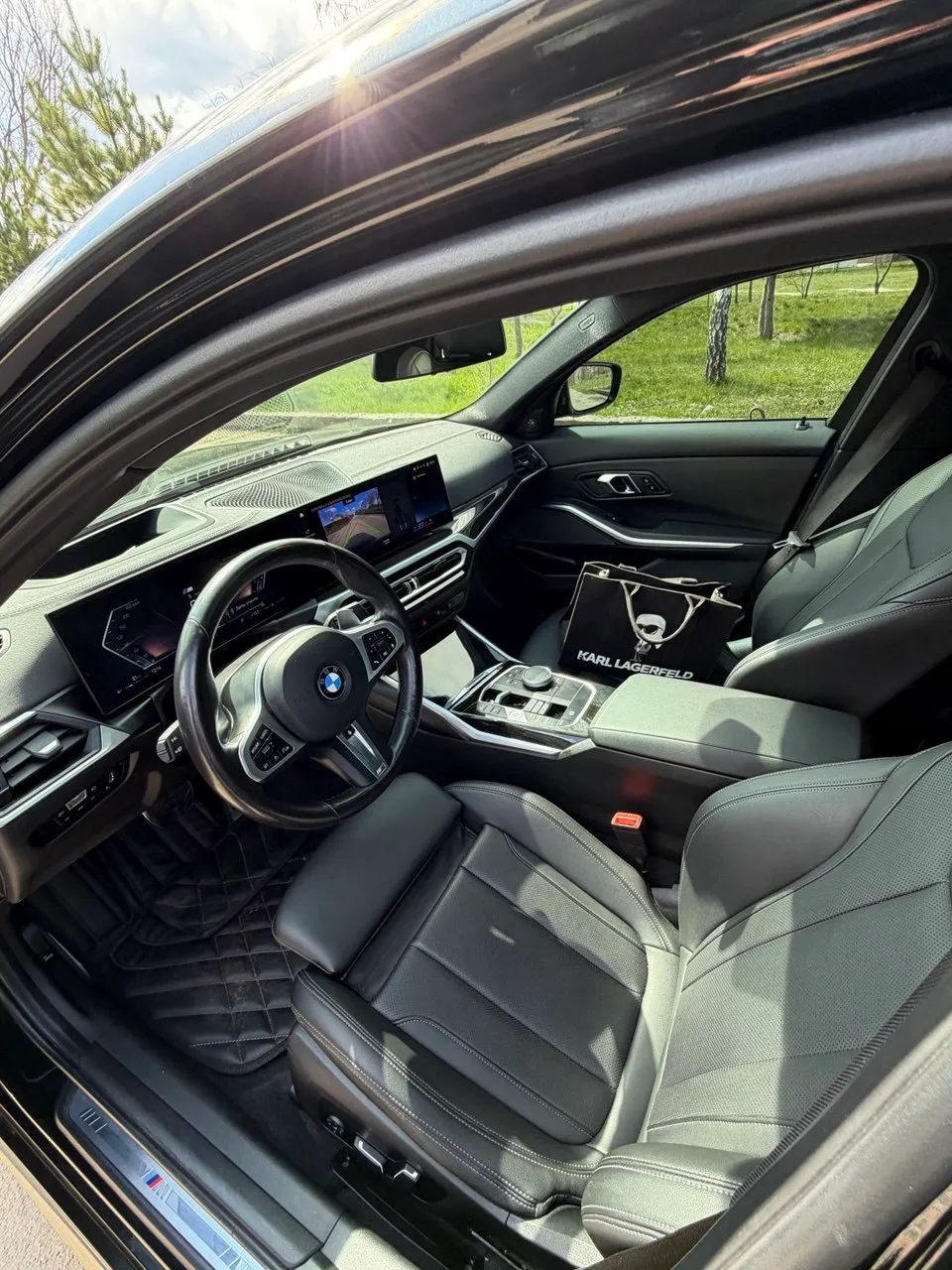 BMW 3 серії - фото 9