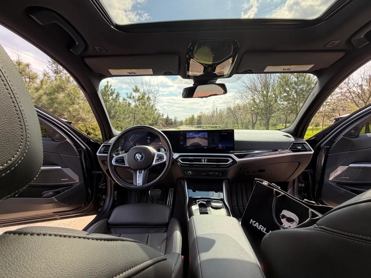 BMW 3 серії - фото 10