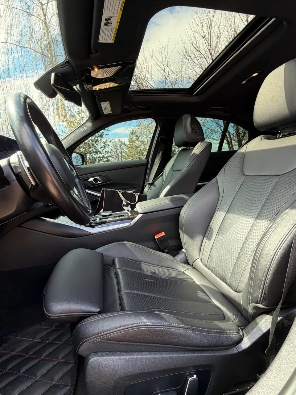 BMW 3 серії - фото 15