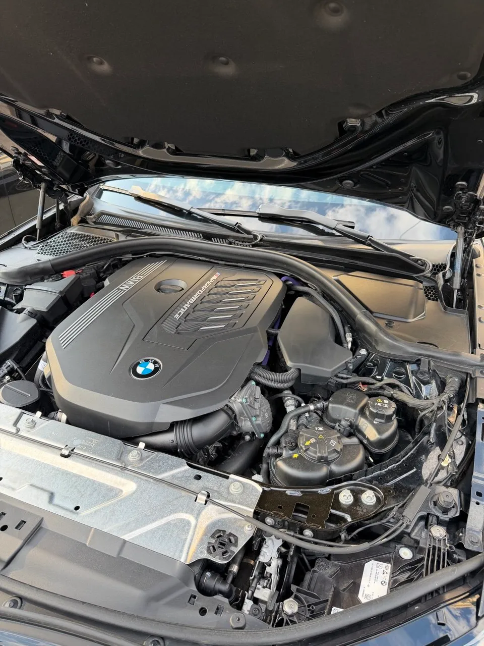 BMW 3 серії - фото 16