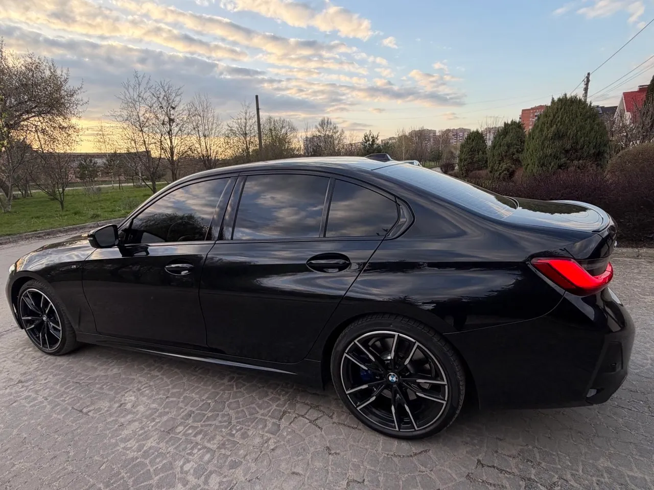 BMW 3 серії - фото 4