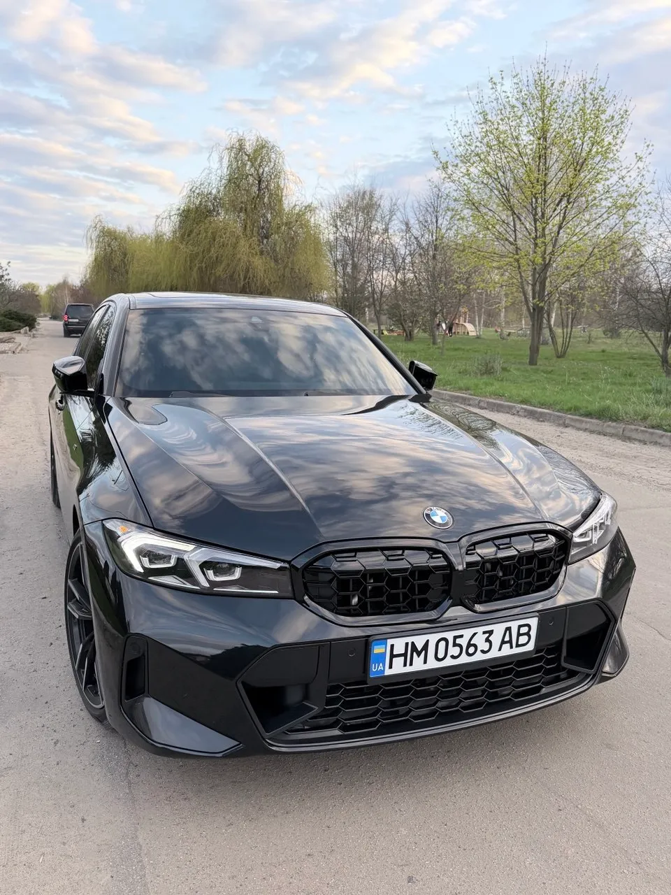 BMW 3 серії - фото 2