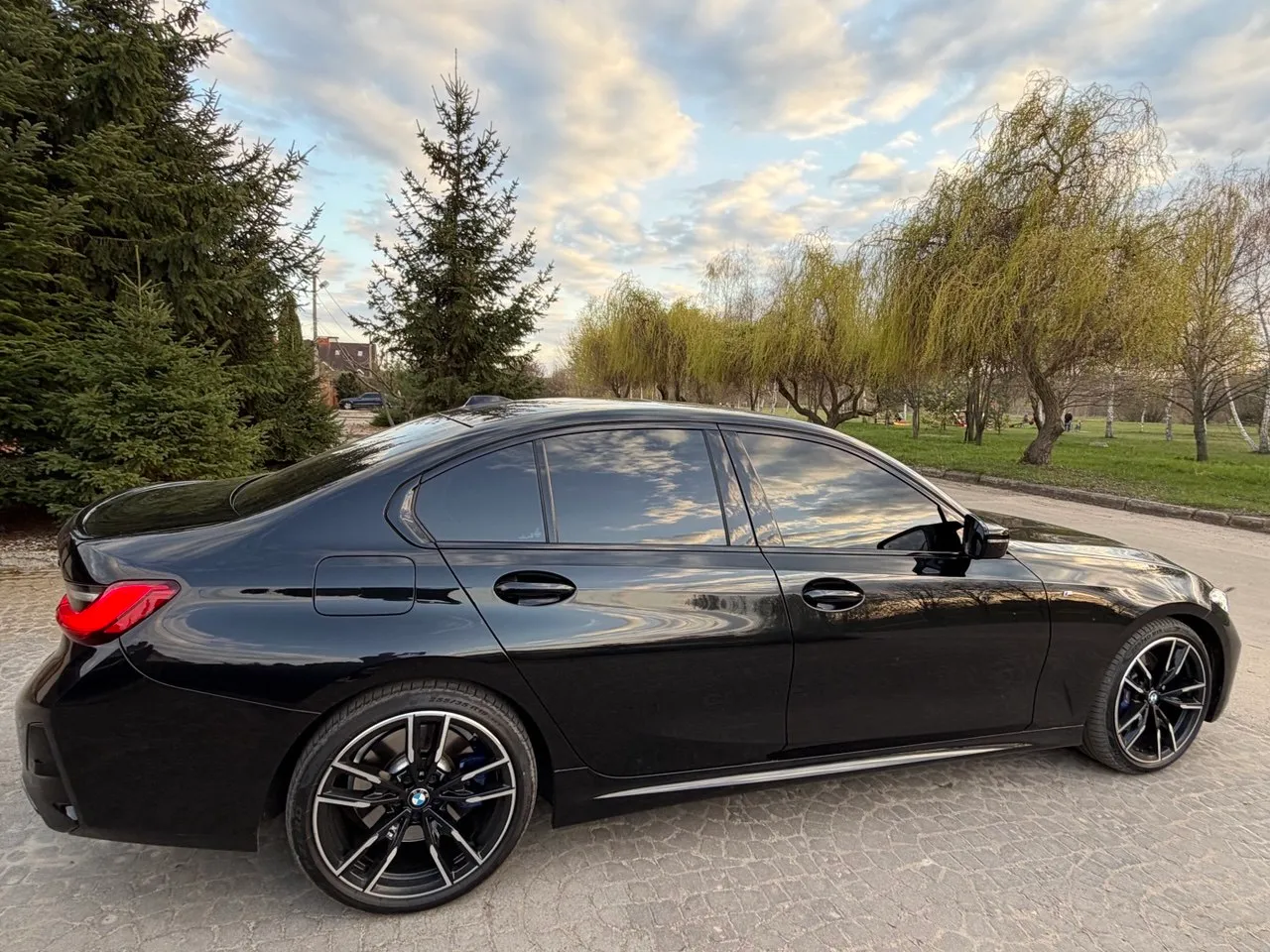 BMW 3 серії - фото 3