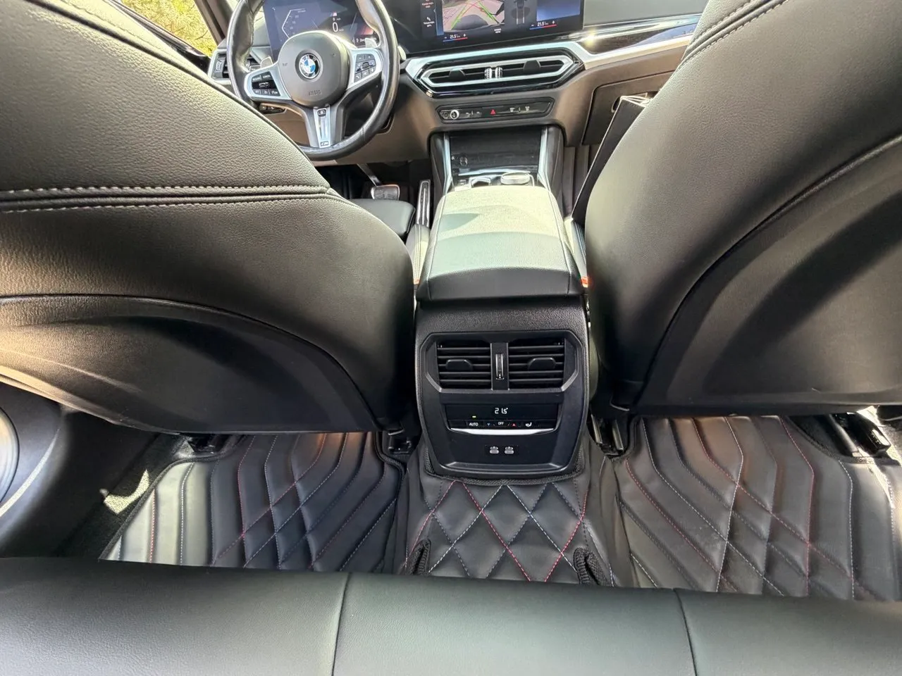 BMW 3 серії - фото 13