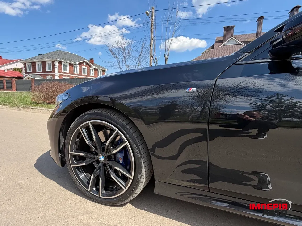 BMW 3 серії - фото 8