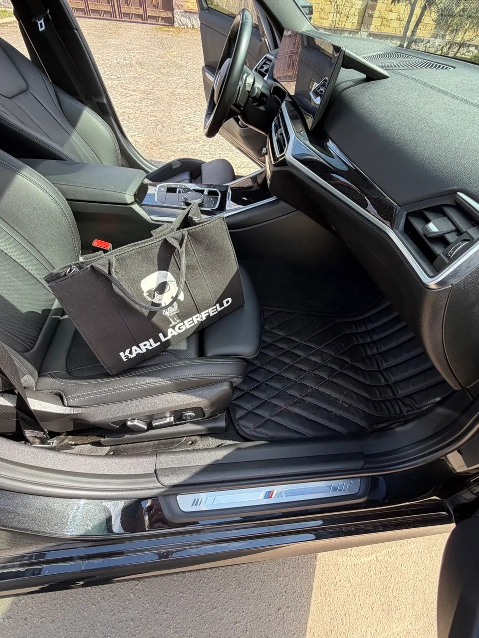 BMW 3 серії - фото 14