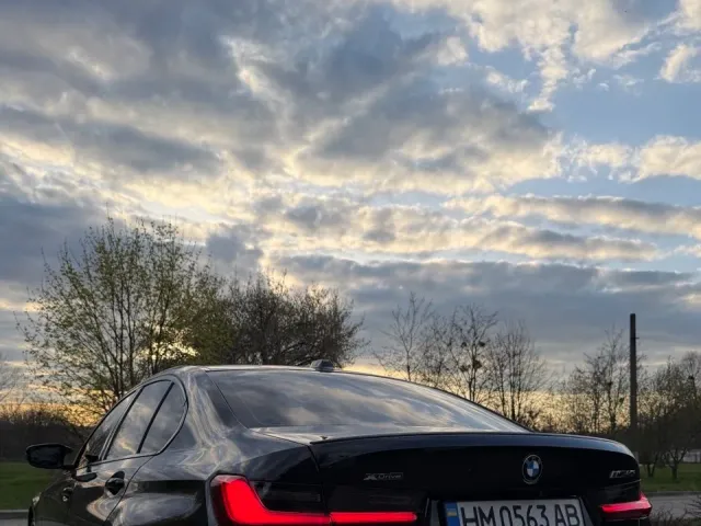 BMW 3 серії - фото 5