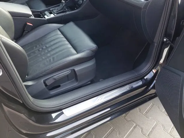 Skoda Superb - фото 4