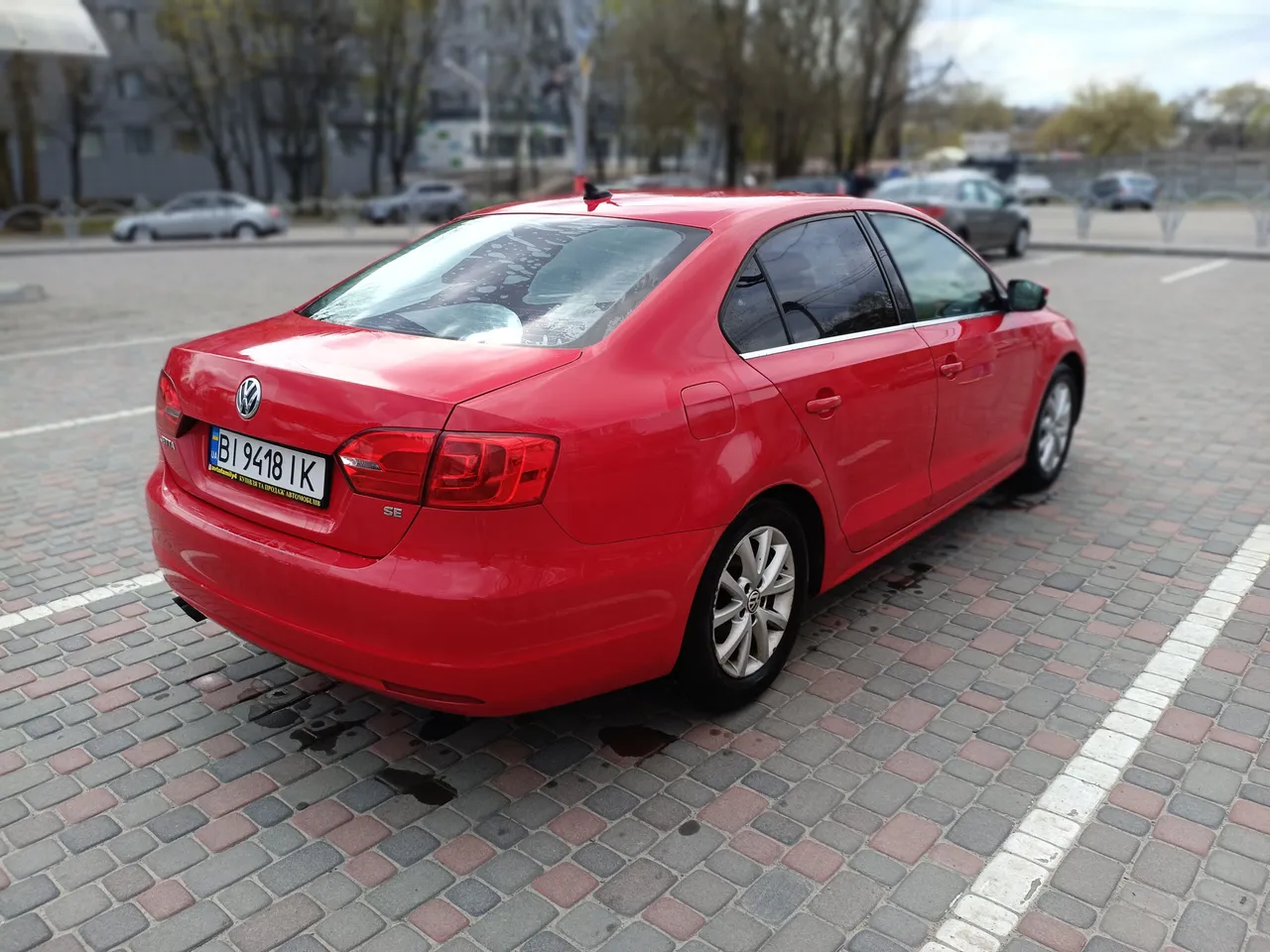Volkswagen Jetta - фото 5