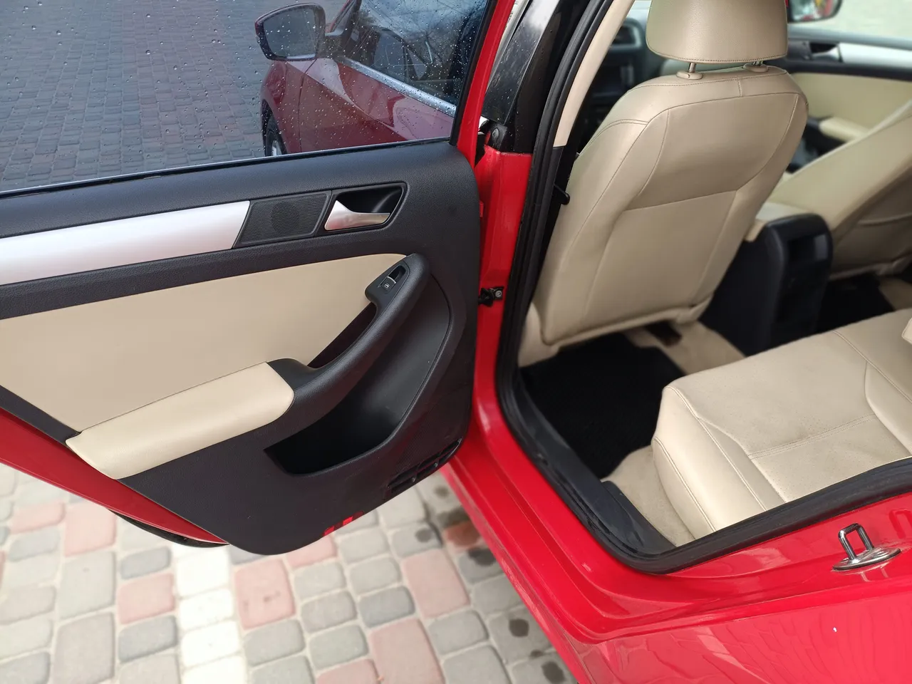 Volkswagen Jetta - фото 10