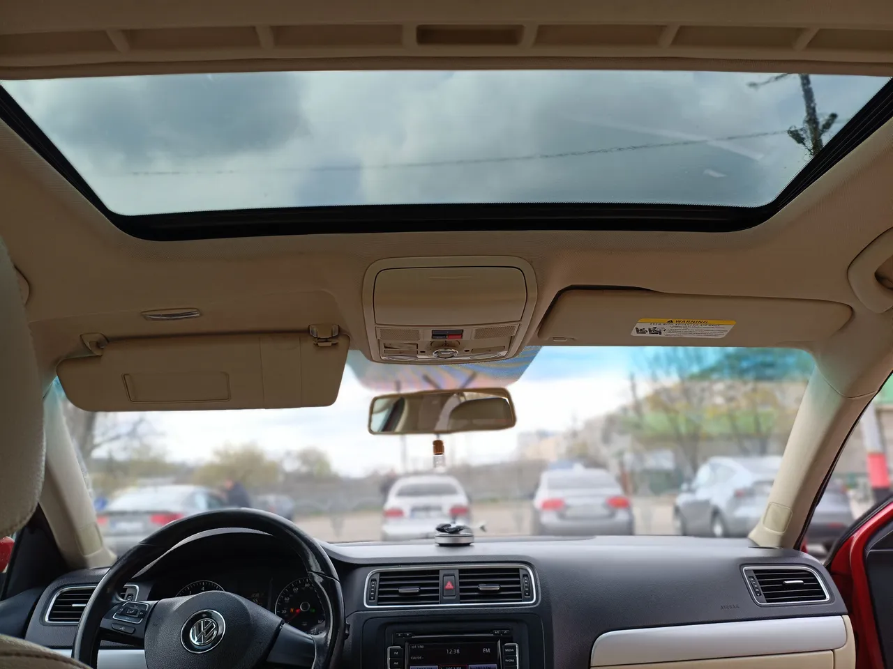 Volkswagen Jetta - фото 17