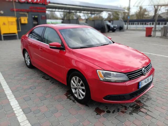 Volkswagen Jetta - фото 3