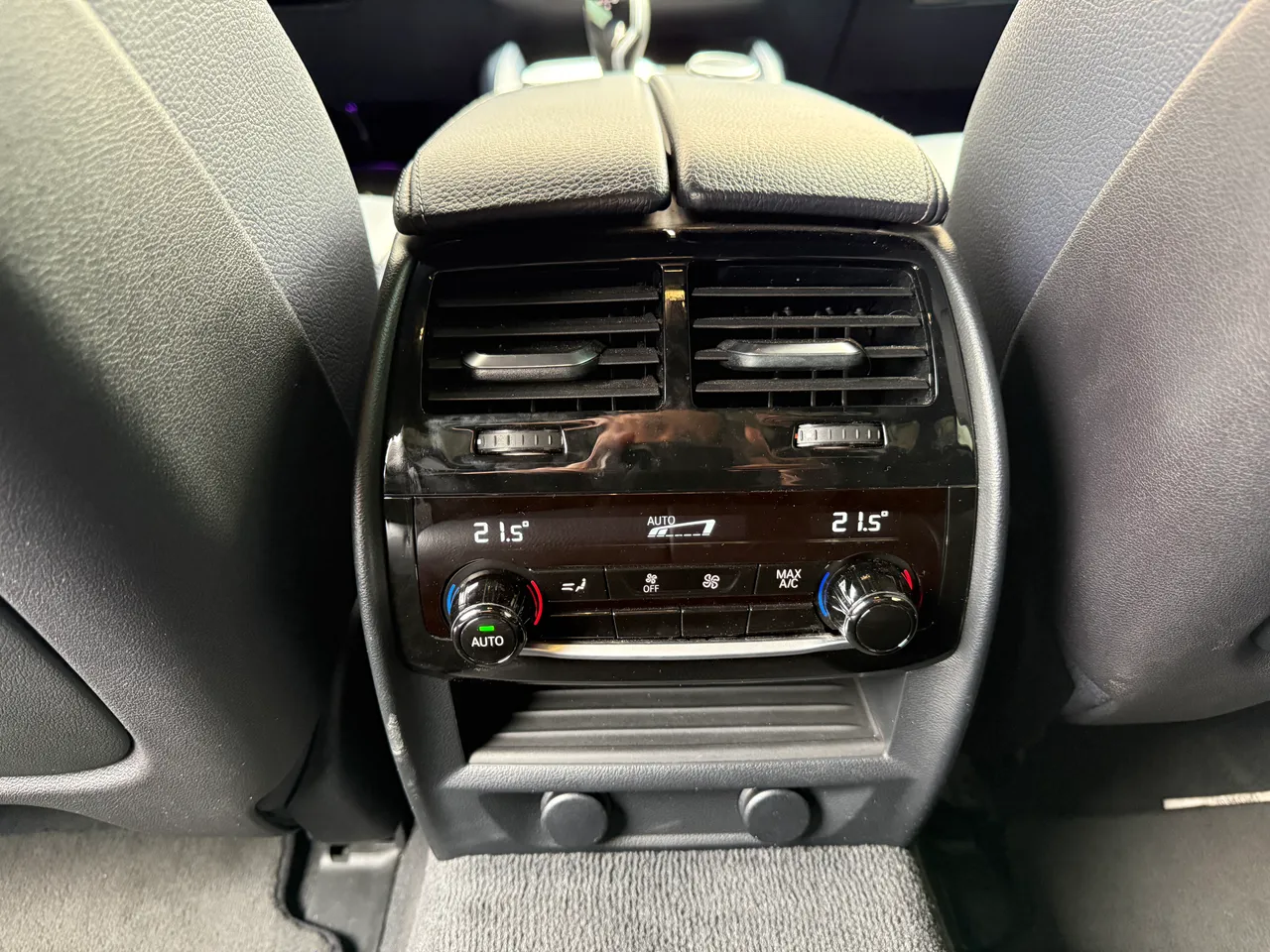 BMW 5 серії - фото 12