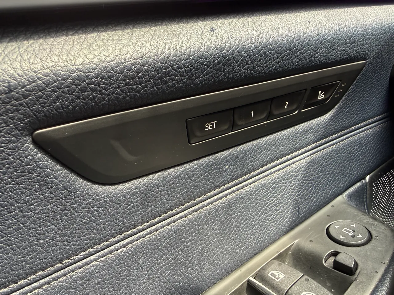 BMW 5 серії - фото 13