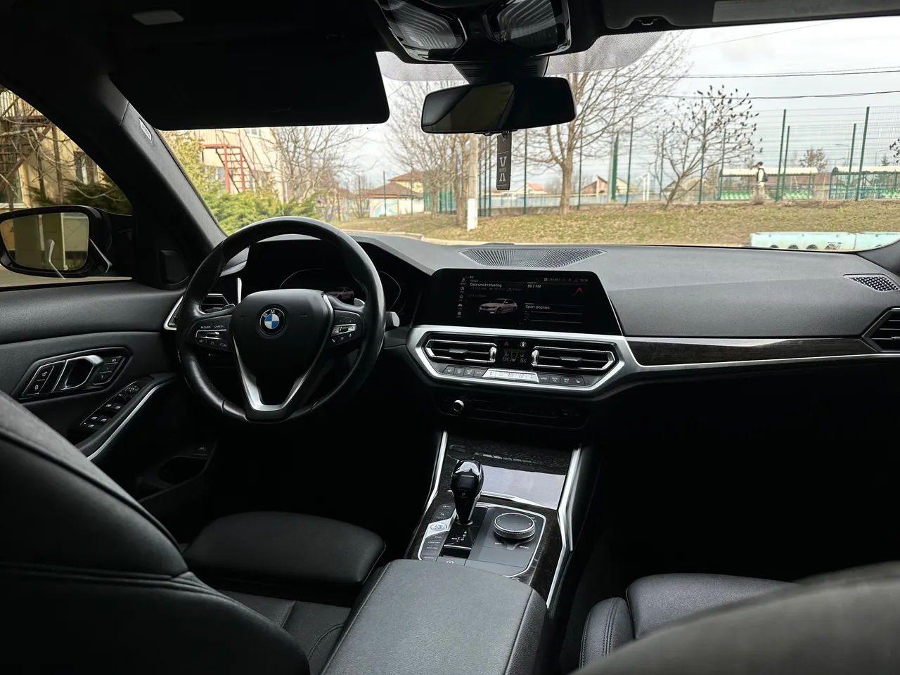 BMW 3 серії - фото 30