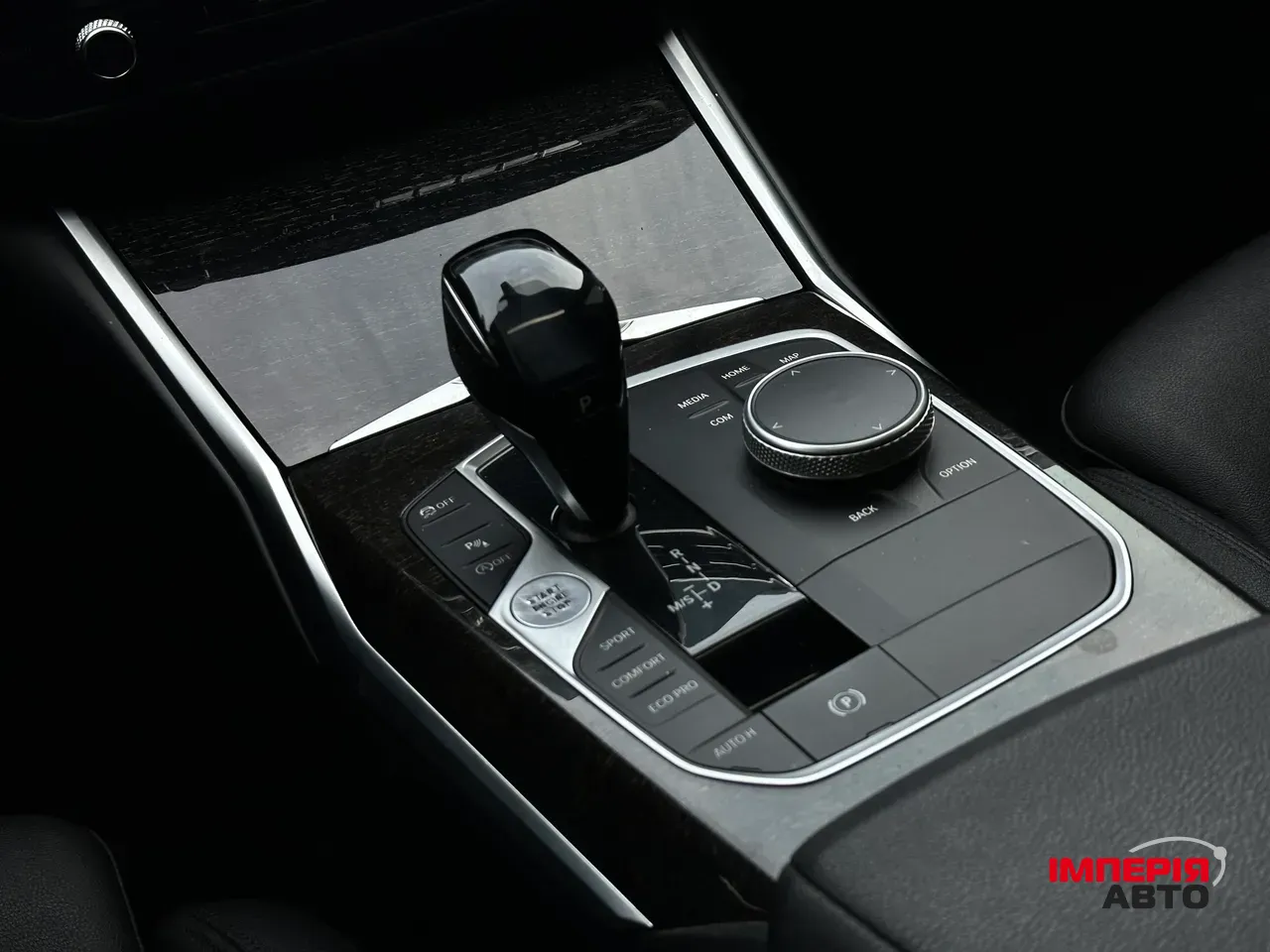 BMW 3 серії - фото 33