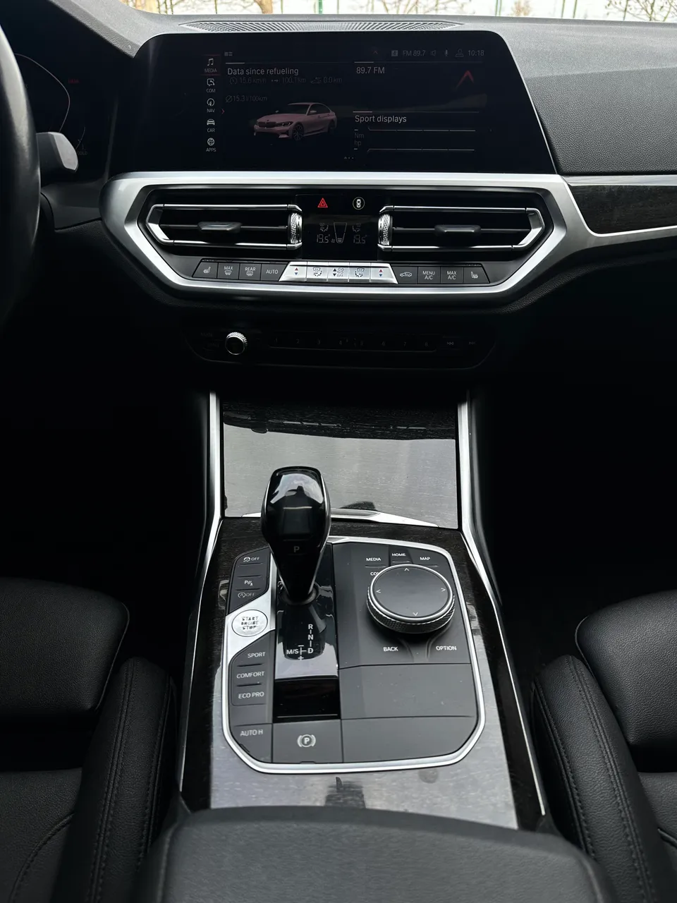 BMW 3 серії - фото 31