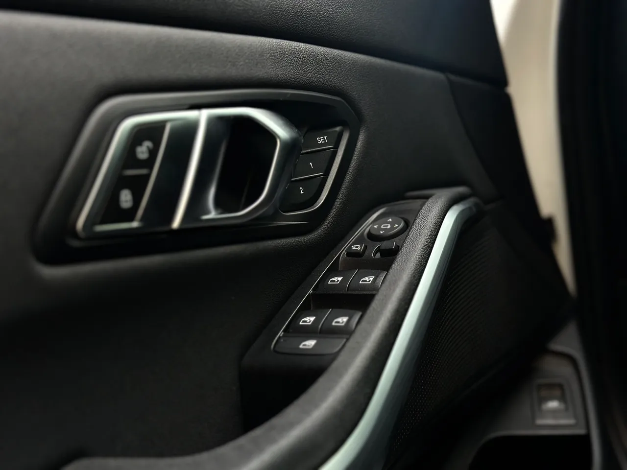 BMW 3 серії - фото 24