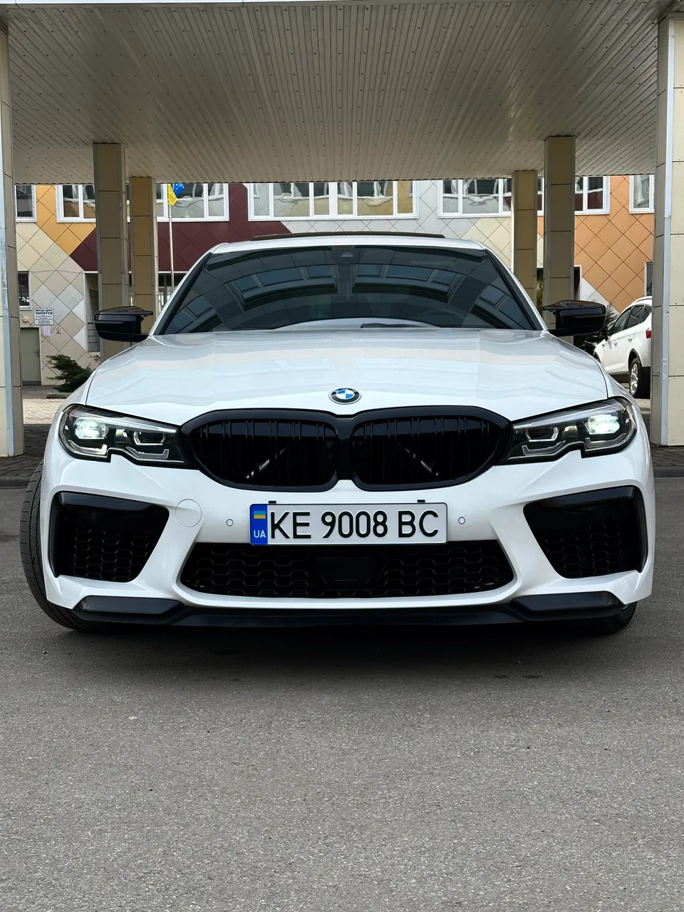 BMW 3 серії - фото 17