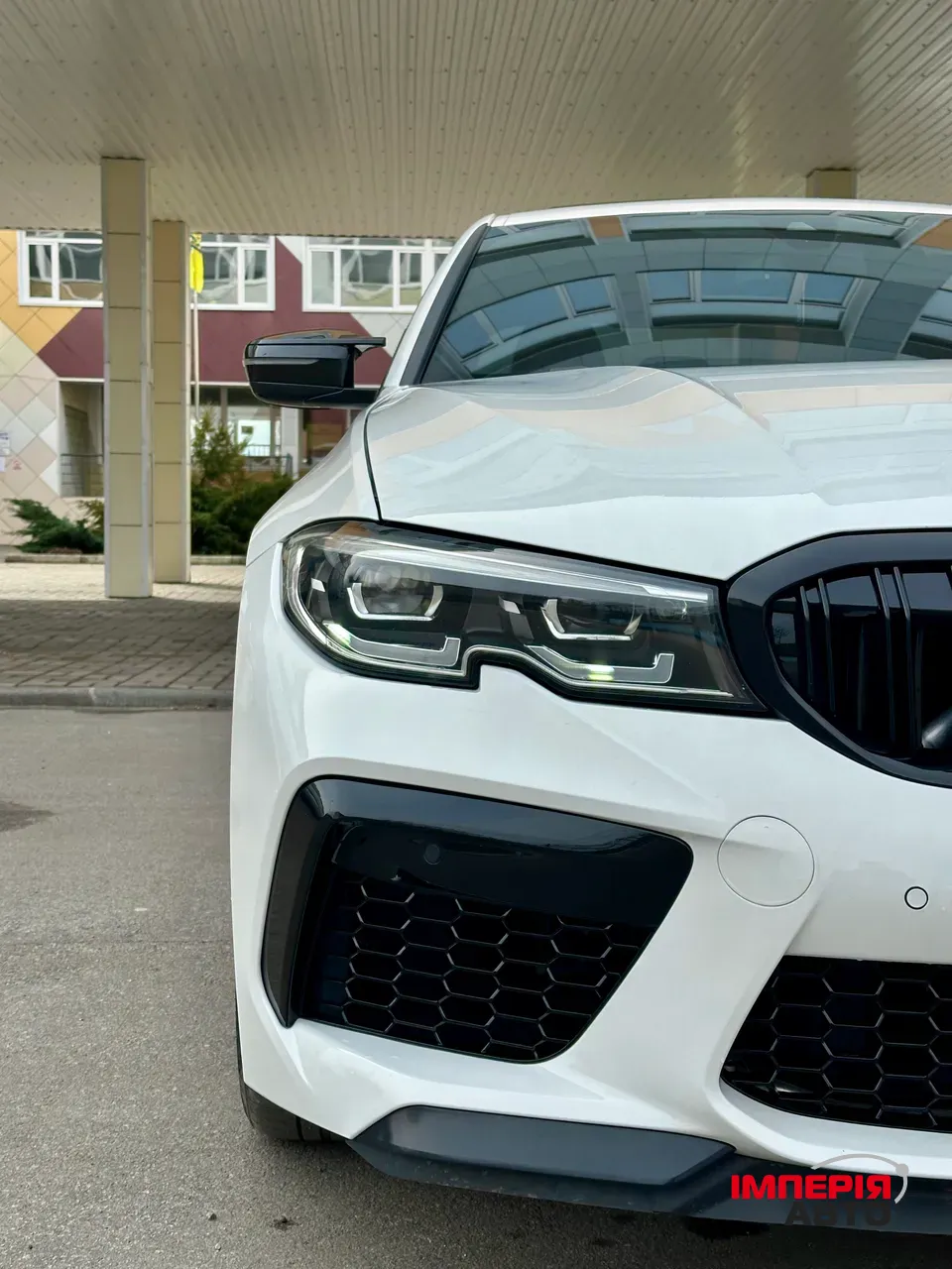 BMW 3 серії - фото 15