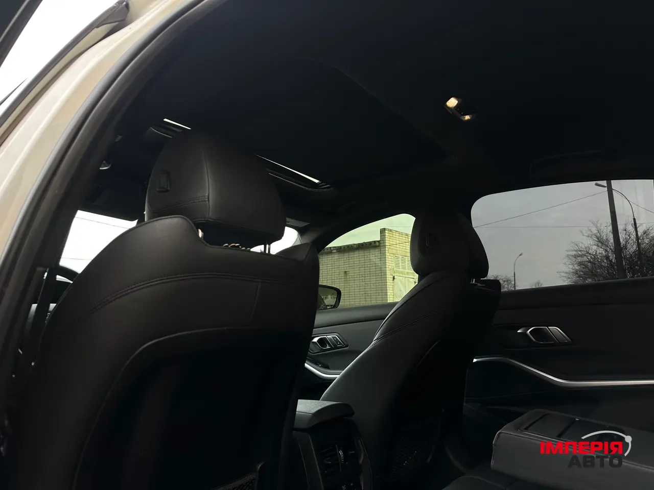 BMW 3 серії - фото 36