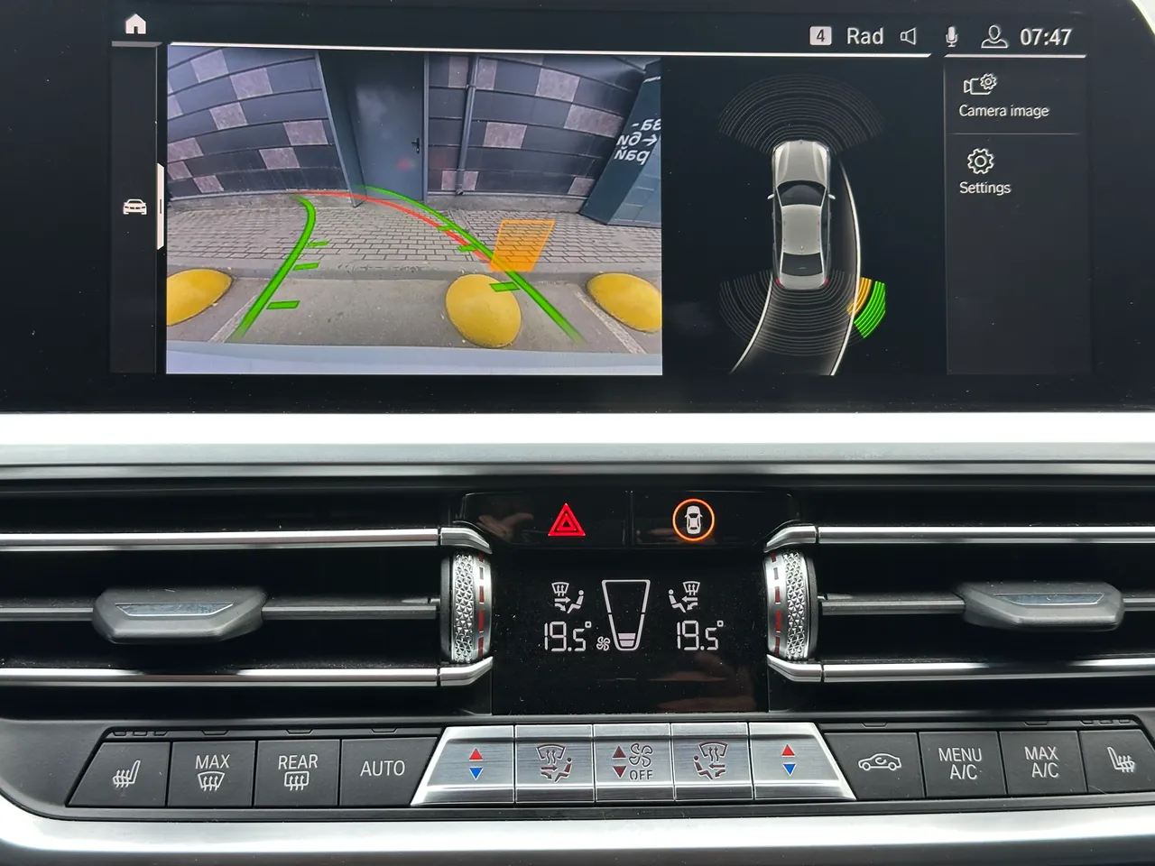 BMW 3 серії - фото 41