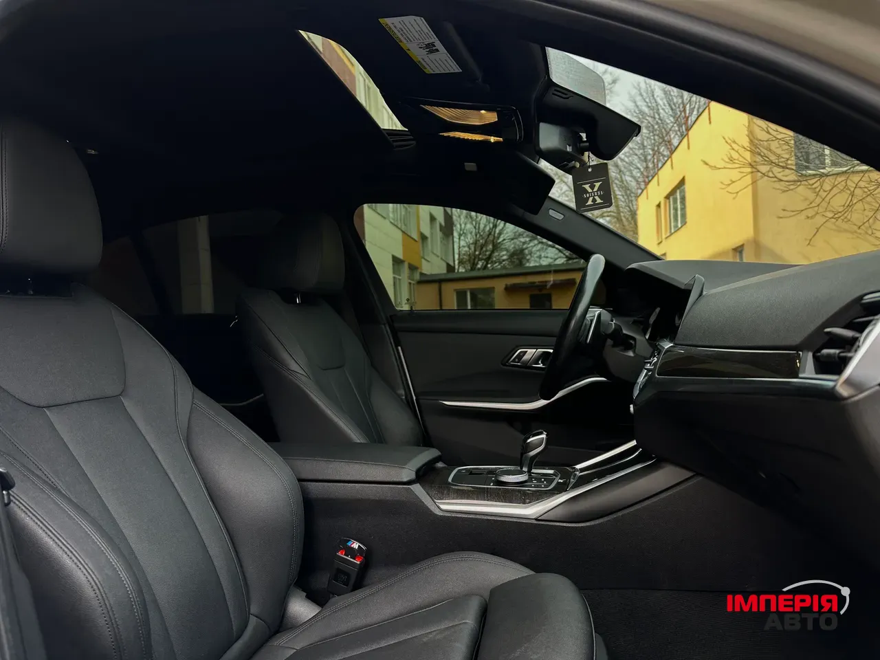 BMW 3 серії - фото 35