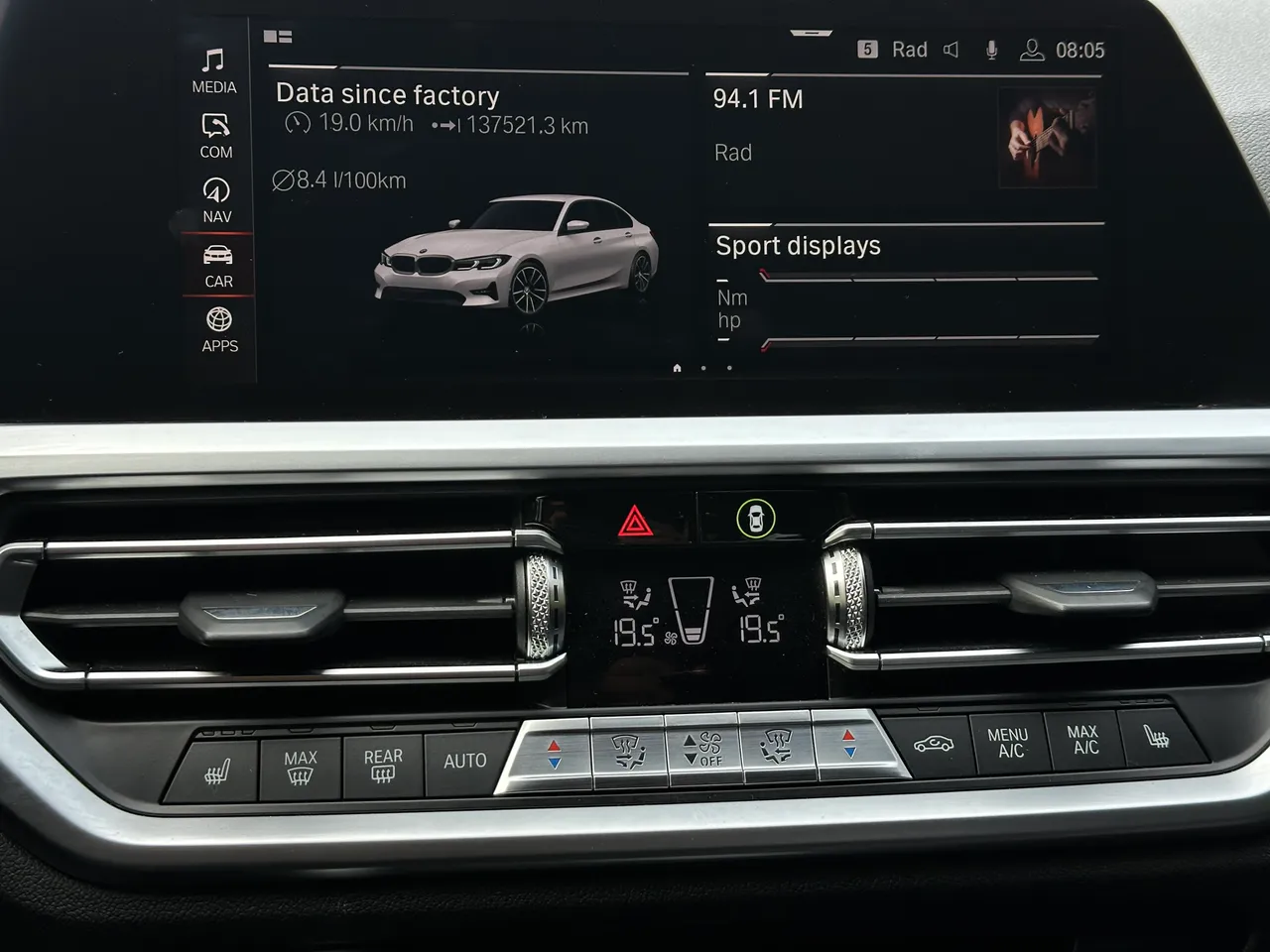 BMW 3 серії - фото 42