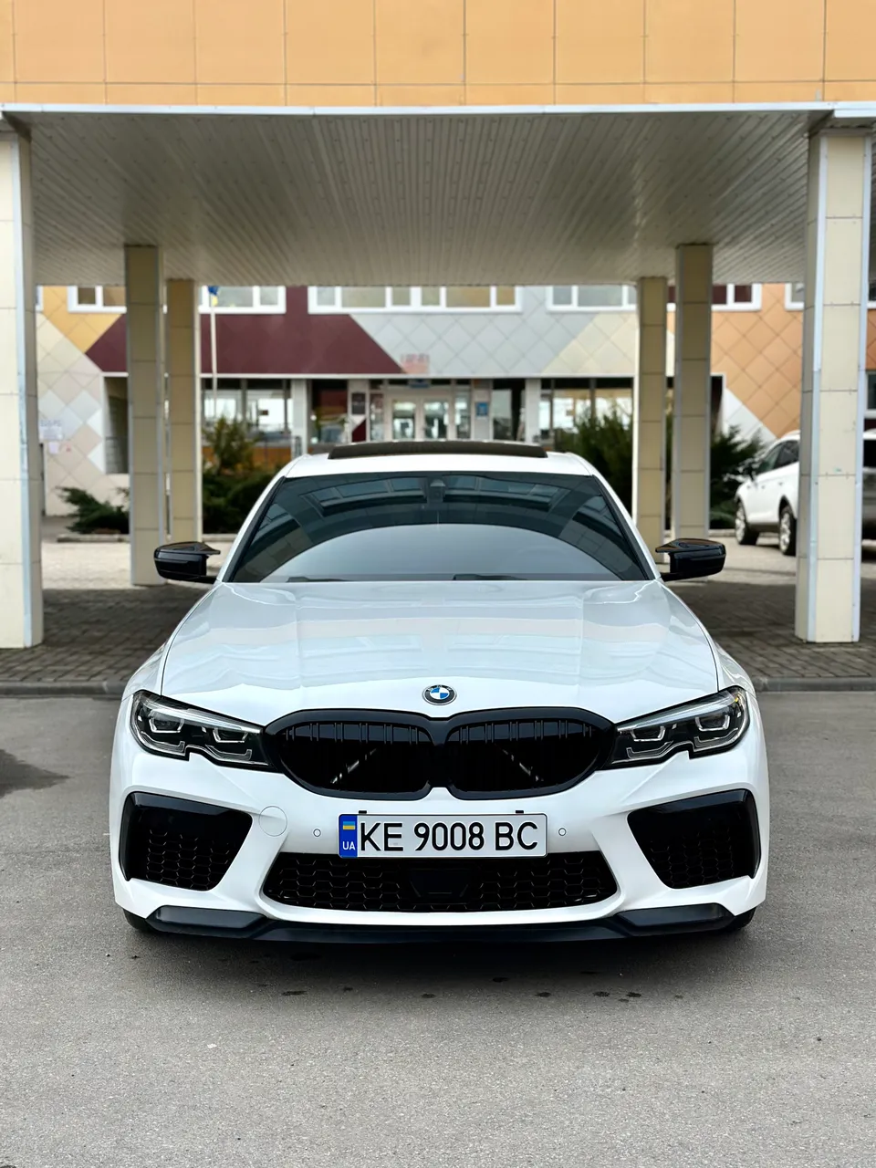 BMW 3 серії - фото 13