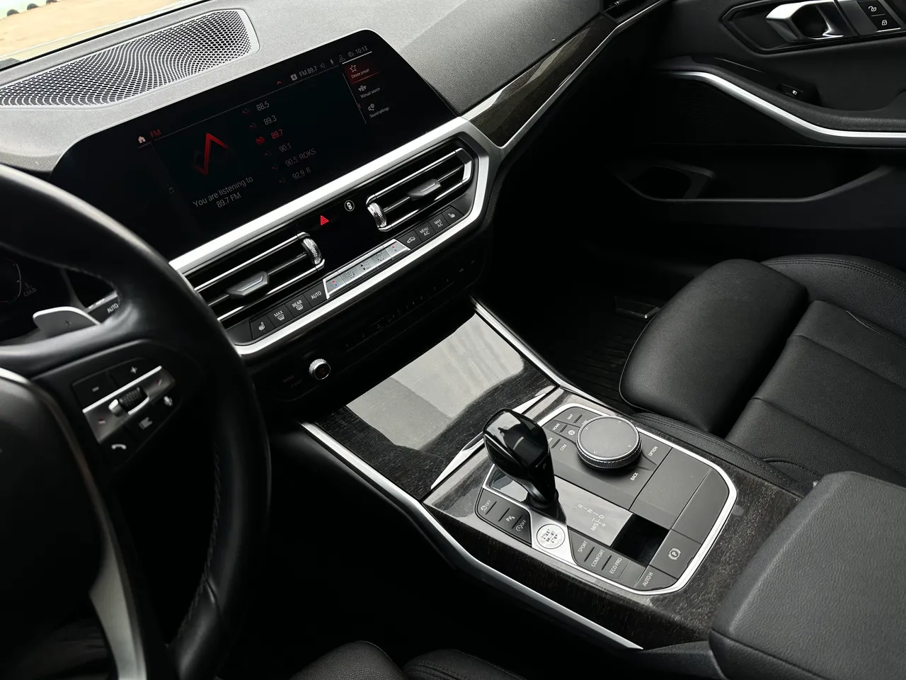 BMW 3 серії - фото 26