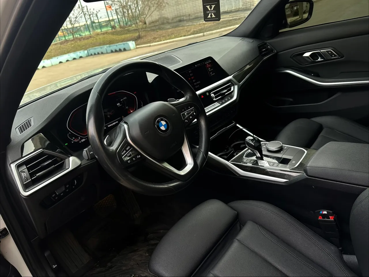 BMW 3 серії - фото 23