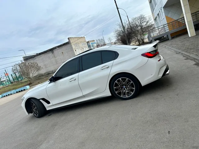 BMW 3 серії - фото 5