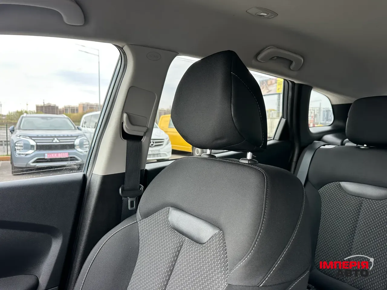 Renault Kadjar - фото 23