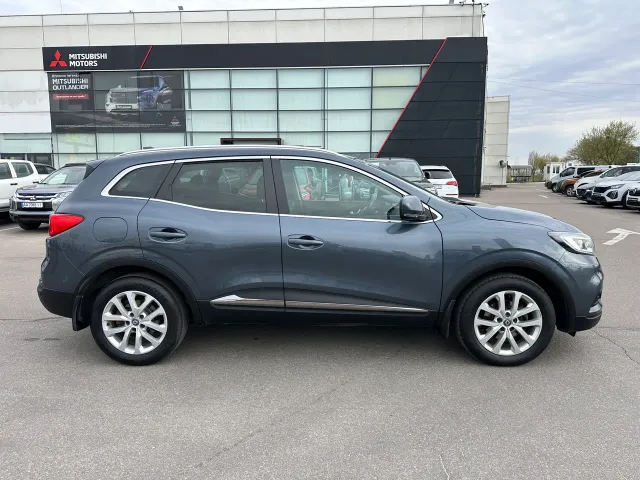 Renault Kadjar - фото 4