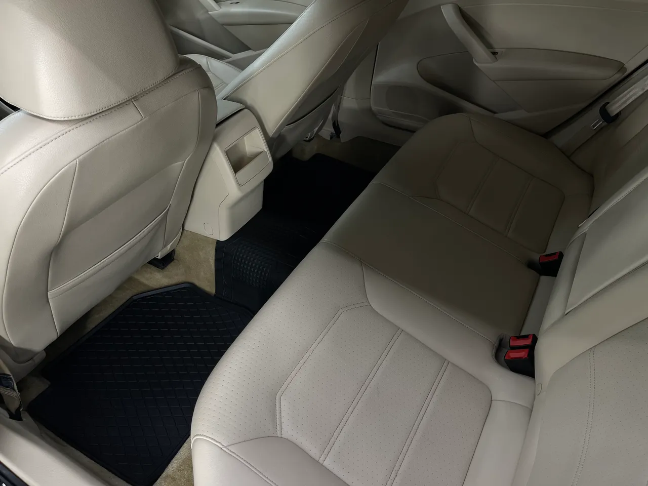 Volkswagen Passat USA/NMS - фото 10