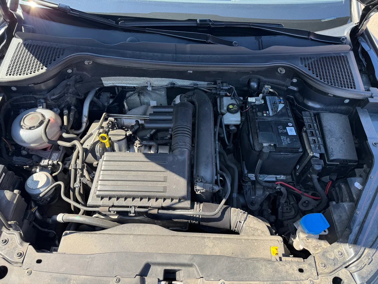 Skoda Karoq - фото 26