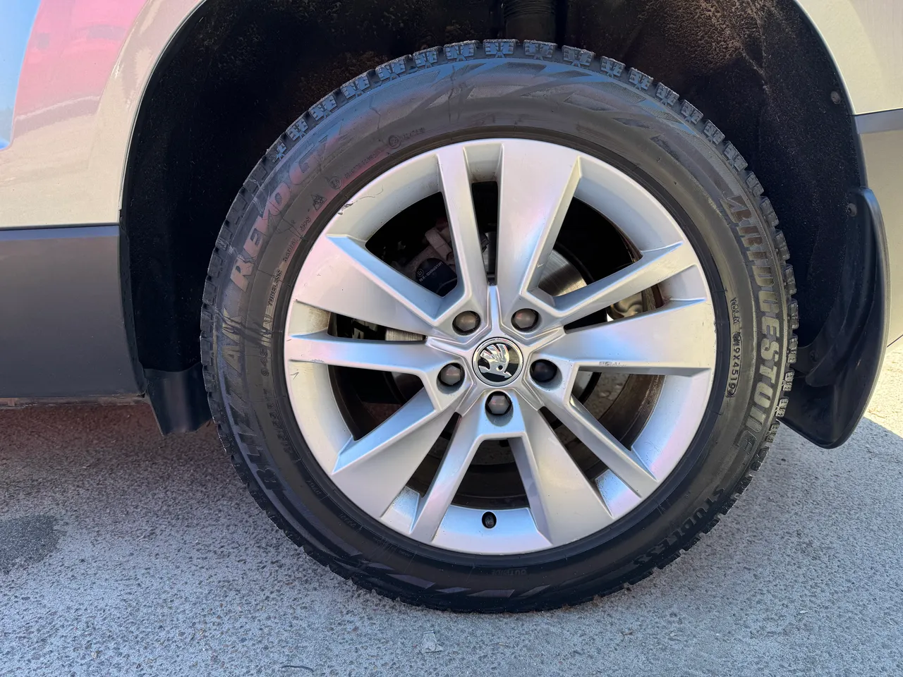 Skoda Karoq - фото 12