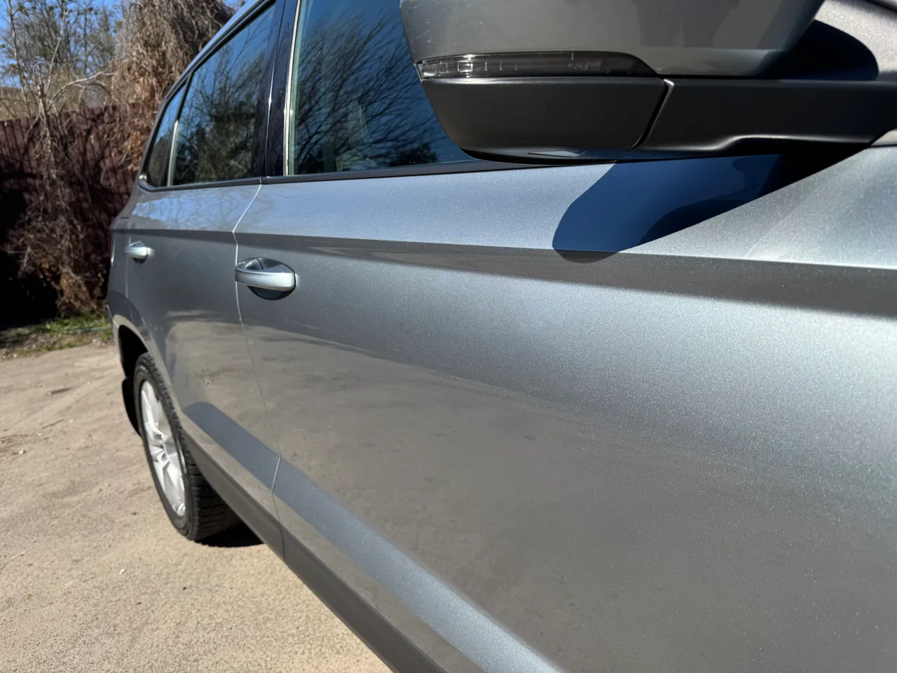 Skoda Karoq - фото 6