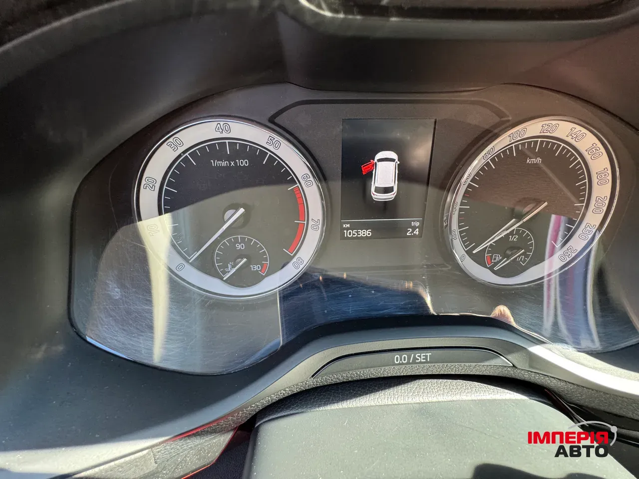 Skoda Karoq - фото 21