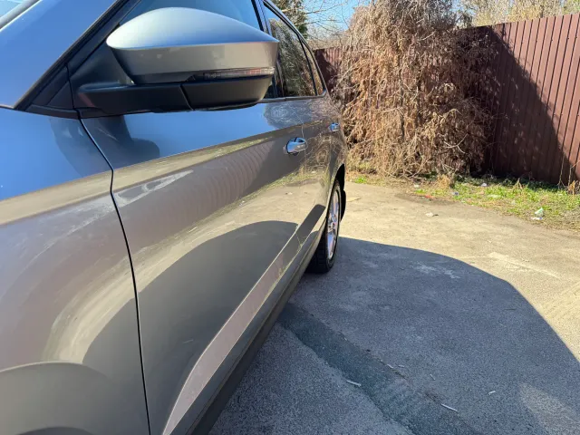 Skoda Karoq - фото 5