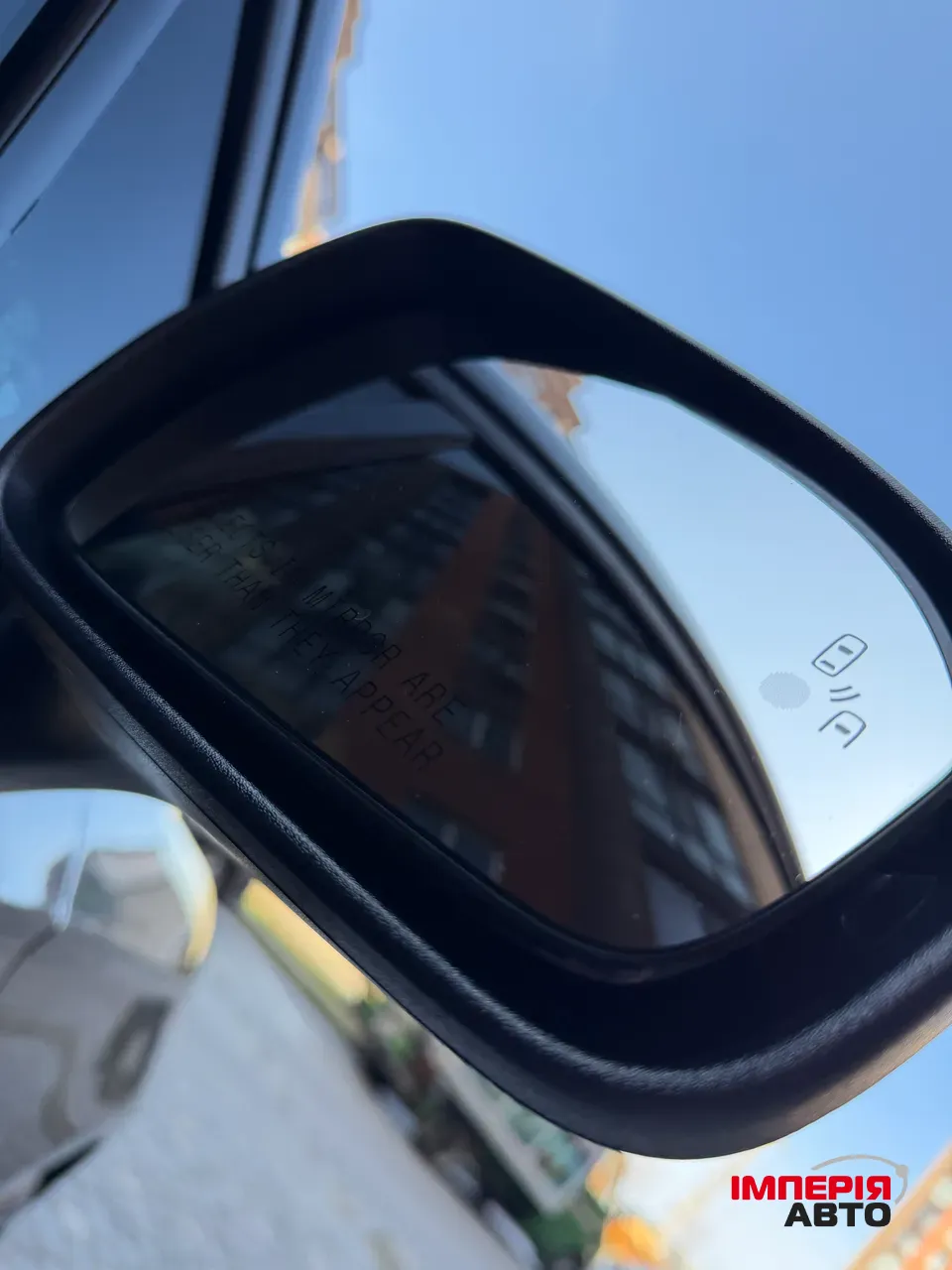 Ford Fusion USA - фото 16