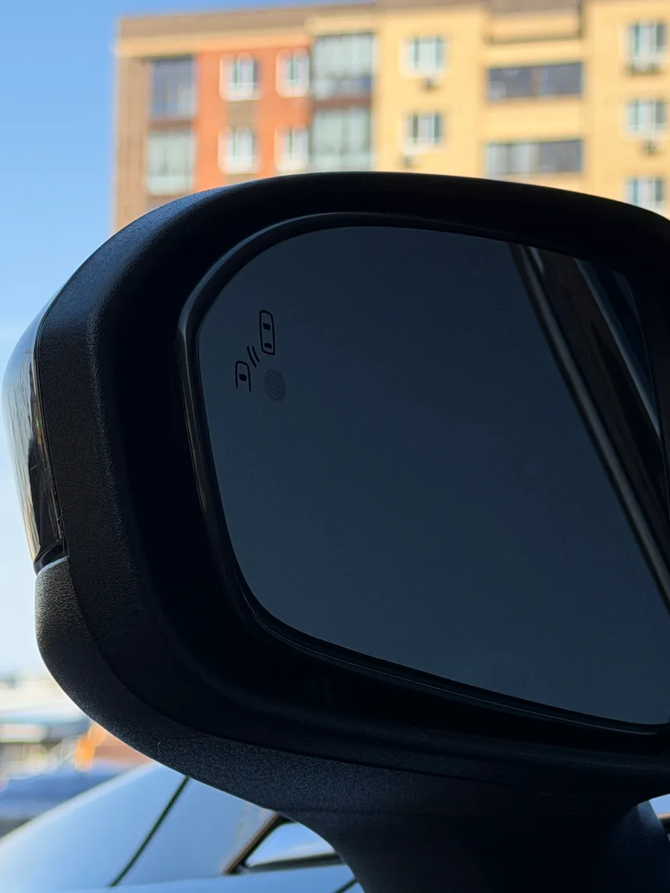 Ford Fusion USA - фото 9